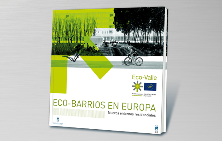 edicion libros ecovalle ayuntamiento madrid union europea