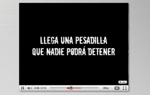 diseno book trailers video promocion lanzamiento guillermo toro