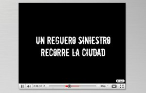 diseno book trailers video promocion lanzamiento guillermo toro